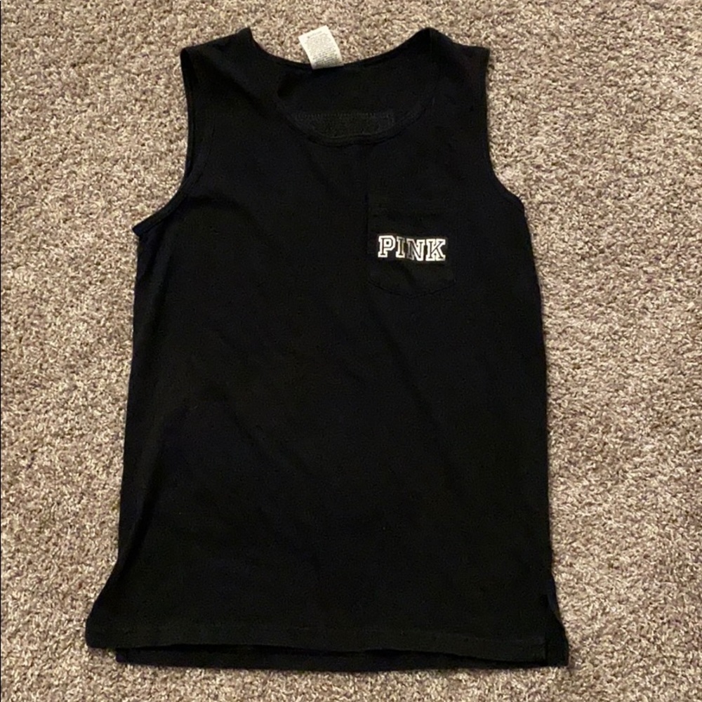 Bling Tank Top - Picture 2 of 2
